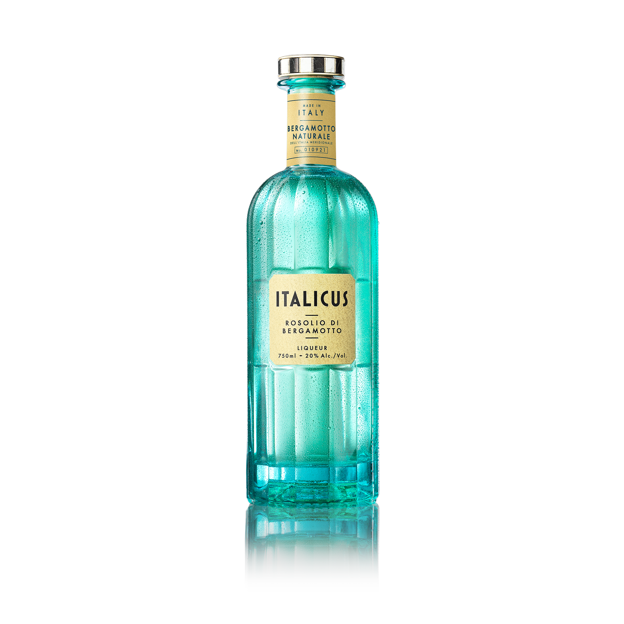 Licor Italicus 700ml (20% Alc. Vol.)