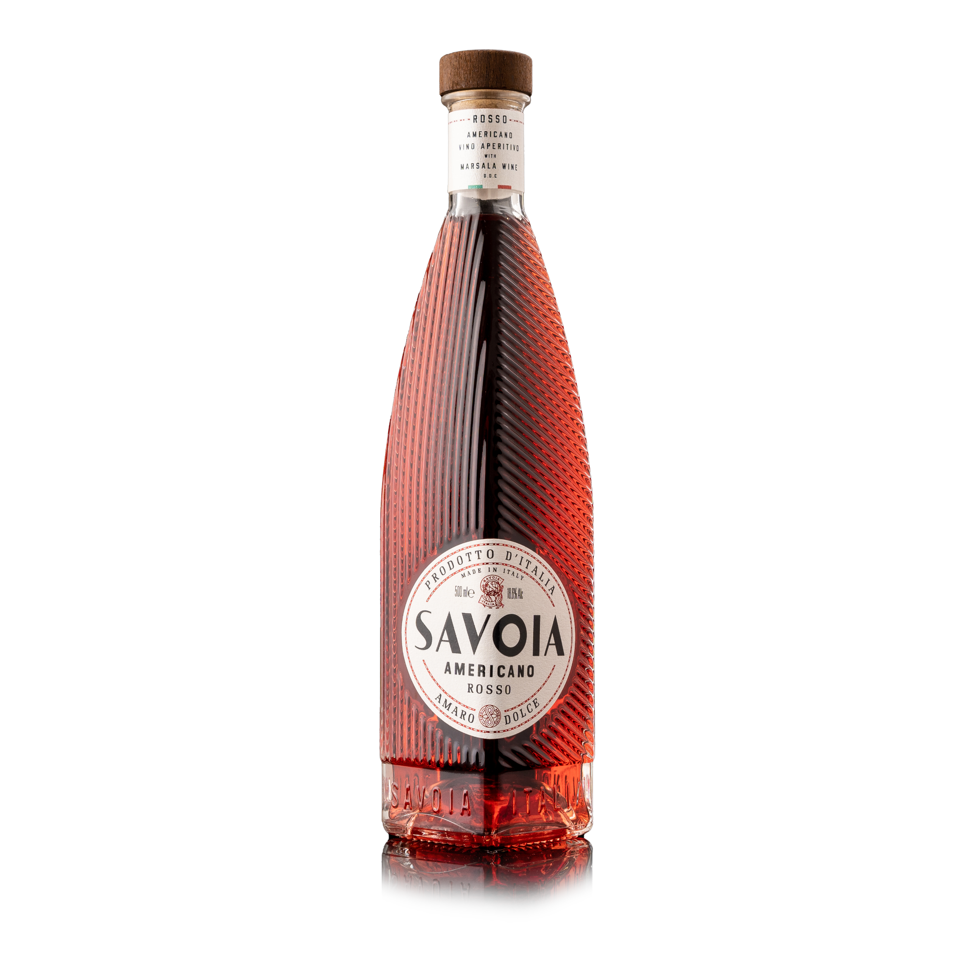 Licor Savoia 500ml (19% Alc. Vol.)